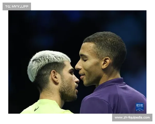 阿尔卡拉斯总决赛半决赛强势开局,速胜阿利亚西姆 阿尔卡拉斯总决赛半决赛强势开局,速胜阿利亚西姆