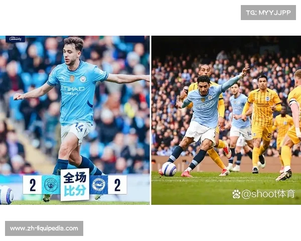 鲁本·迪亚斯混战中破门,为曼城短暂扳平比分 鲁本·迪亚斯混战中破门,为曼城短暂扳平比分