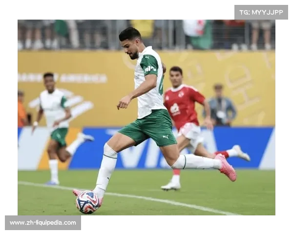 阿根廷神锋洛佩斯：目标是冠军而非金靴