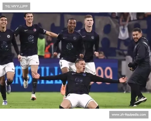 马赛2-2平图卢兹，连胜势头遭终结