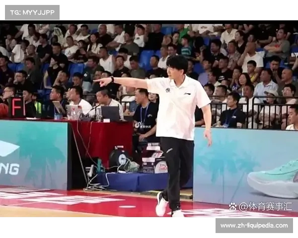 莫兰德出席发布会，辽宁外援支持球队重建