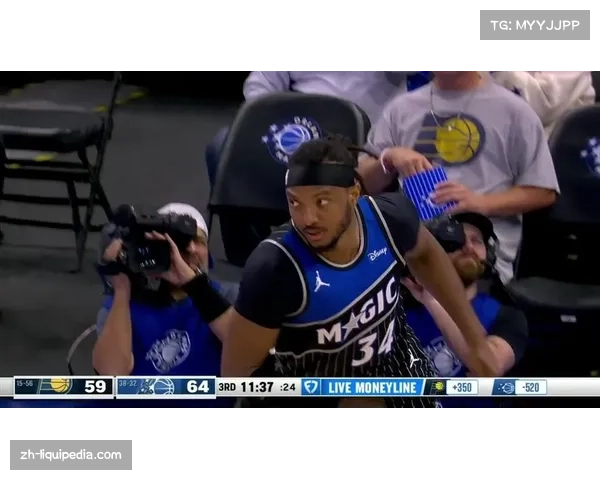 魔术力克步行者，巩固东部前四席位